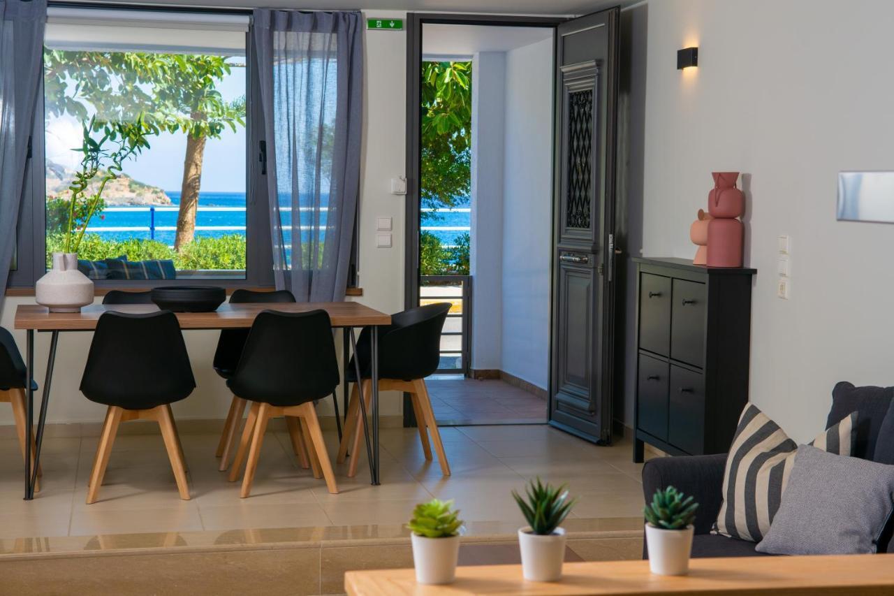 Dream Place Ágios Nikólaos Eksteriør bilde