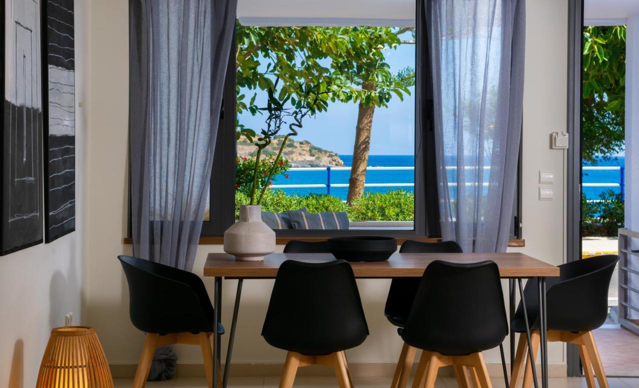 Dream Place Ágios Nikólaos Eksteriør bilde