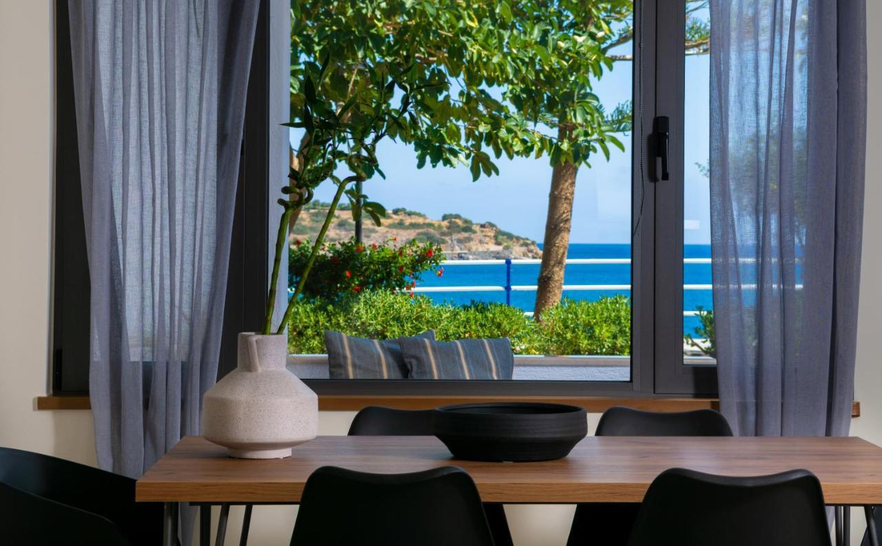 Dream Place Ágios Nikólaos Eksteriør bilde